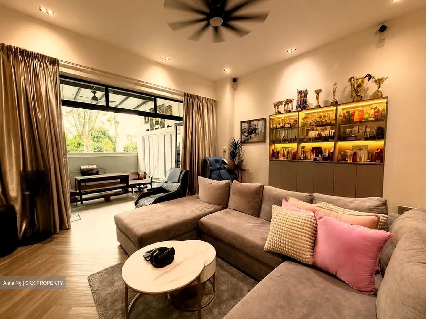 Loyang Villas (D17), Terrace #579871521